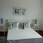 Holiday home Casa Do Norte Nazare