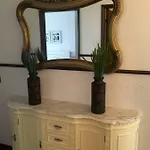 Casa Do Norte Holiday home
