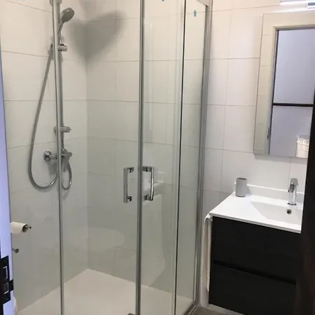 Casa Do Norte Nyaraló Nazaré