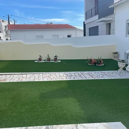 Nyaraló Casa Do Norte