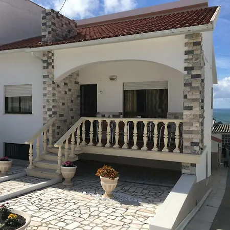 Nyaraló Casa Do Norte