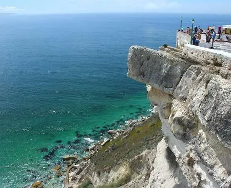 Casa Do Norte Nazare