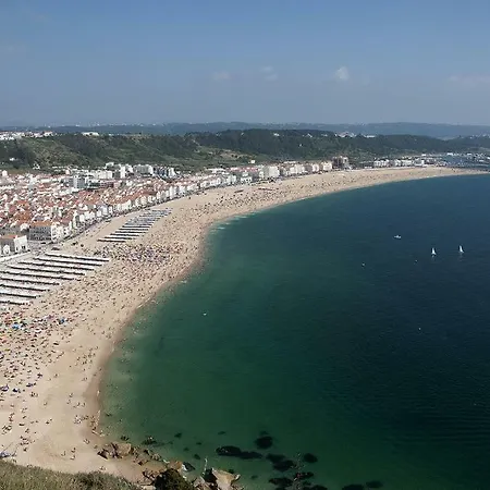 Casa Do Norte Nyaraló