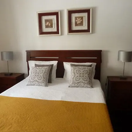 Holiday home Casa Do Norte *