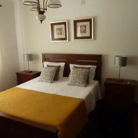 Holiday home Casa Do Norte *
