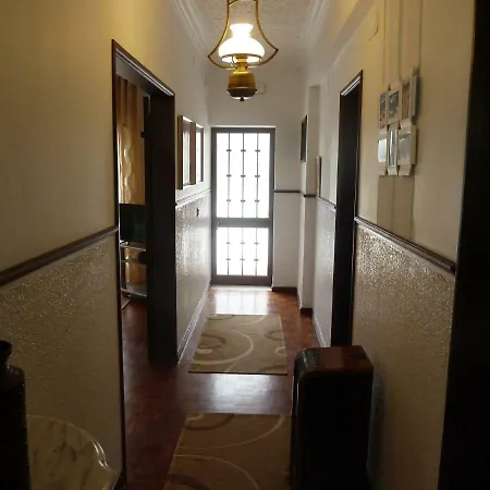 Casa Do Norte Nazare