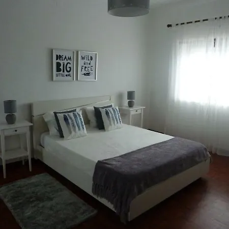 Casa Do Norte Nazare