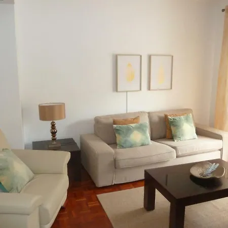 Casa Do Norte Nazaré