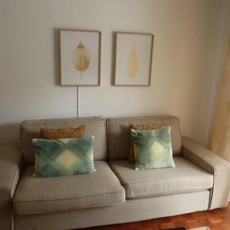 Casa Do Norte Nyaraló *