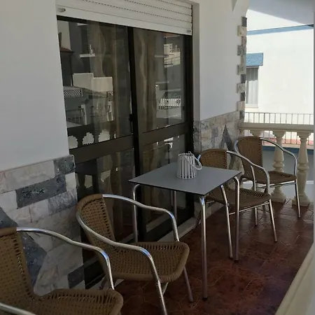 Casa Do Norte * Nazaré