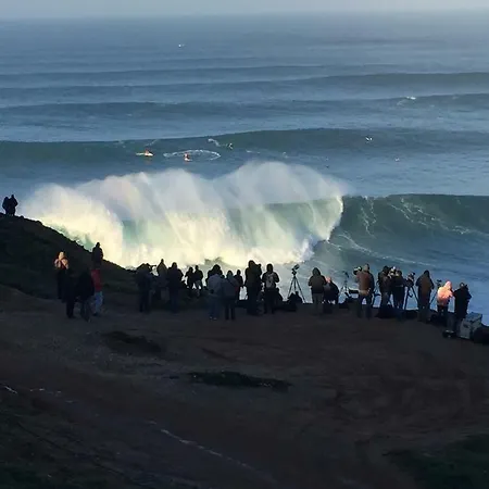 Casa Do Norte Nyaraló *