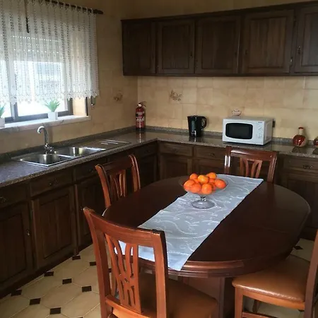 Casa Do Norte Holiday home *
