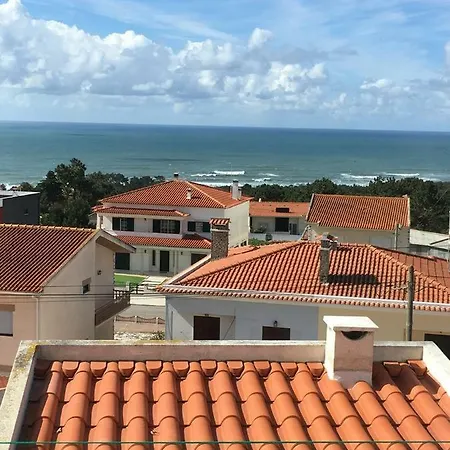 Nyaraló Casa Do Norte *