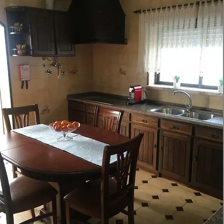 Casa Do Norte Holiday home