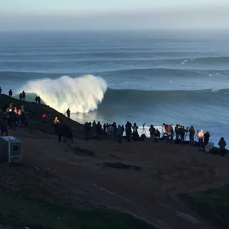 Casa Do Norte * Nazaré