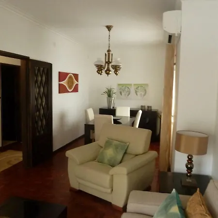 Casa Do Norte Holiday home