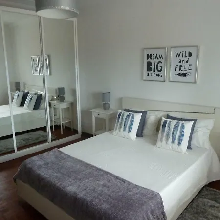 Casa Do Norte Holiday home *