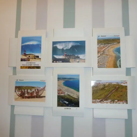 Casa Do Norte Holiday home