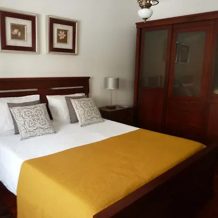 Casa Do Norte Holiday home