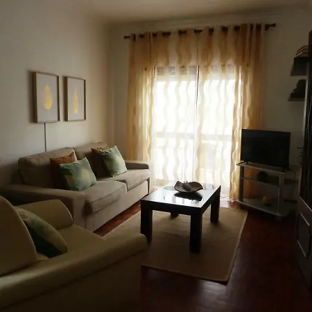 Holiday home Casa Do Norte