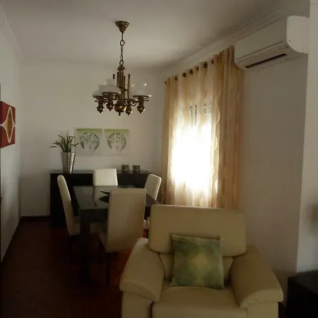 Casa Do Norte Nyaraló Nazaré