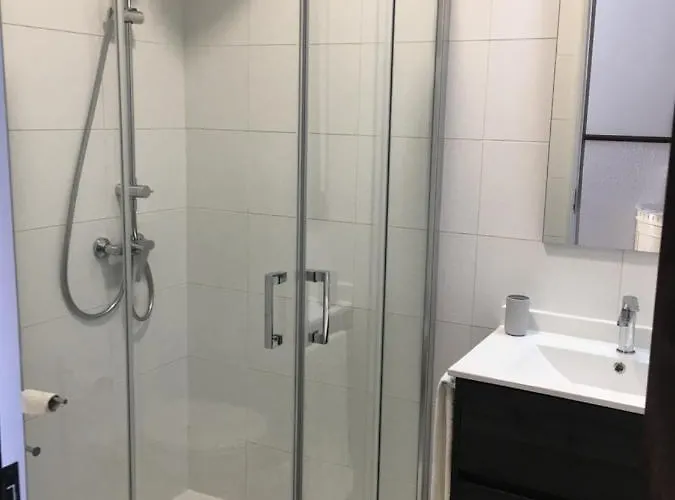 Casa Do Norte Feriehus Nazaré