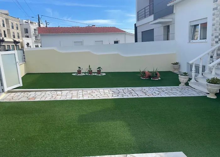 Feriehus Casa Do Norte