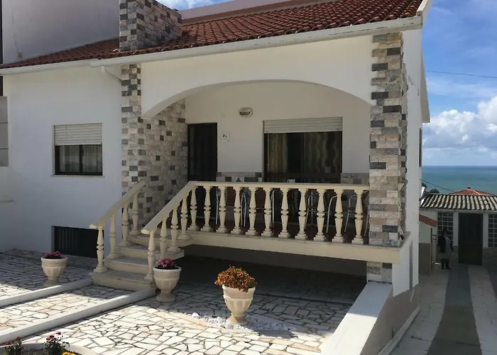 Feriehus Casa Do Norte