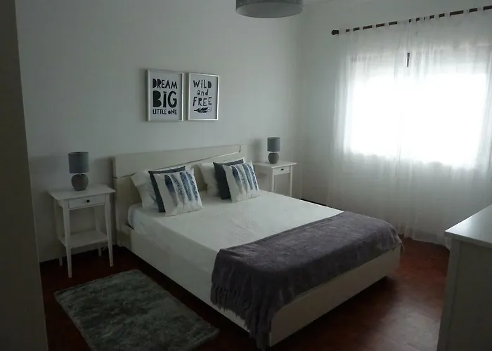 Casa Do Norte Nazaré