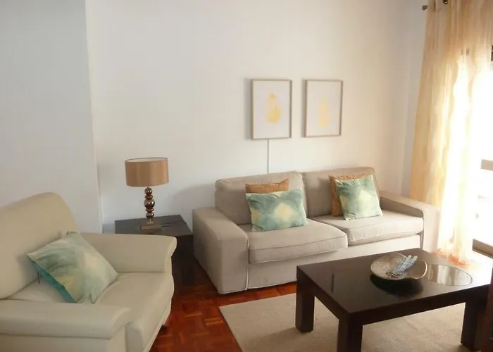 Casa Do Norte Nazaré