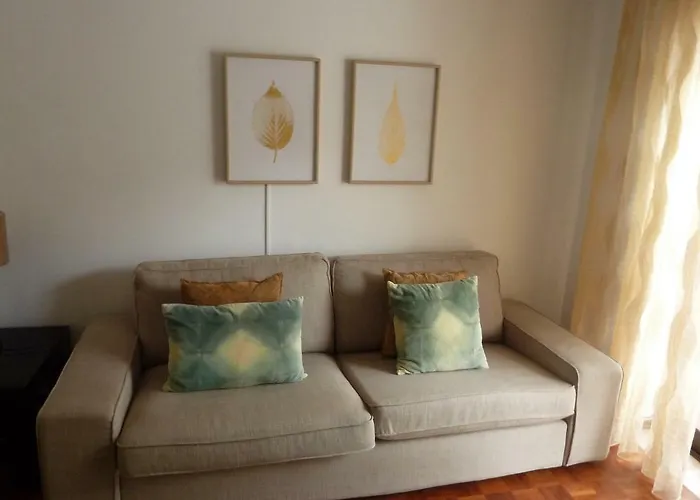 Casa Do Norte Feriehus *