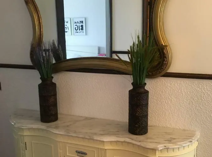 Casa Do Norte Feriehus