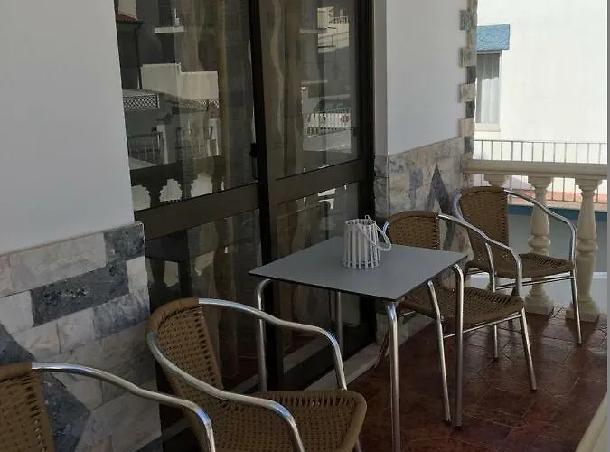 Casa Do Norte * Nazaré