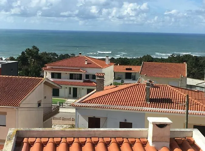 Feriehus Casa Do Norte *