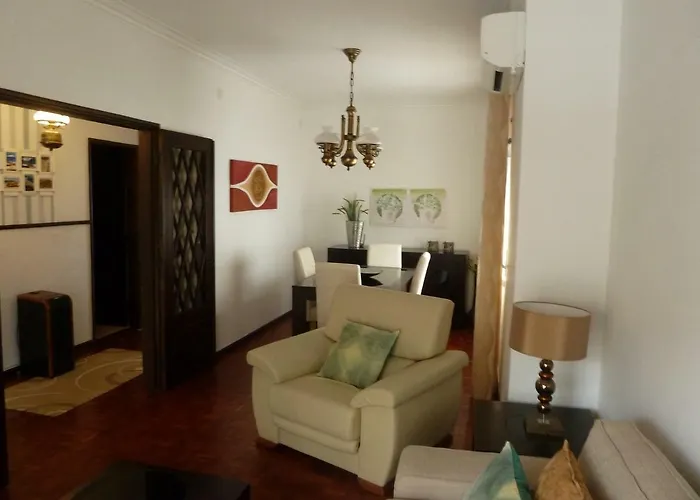 Casa Do Norte Feriehus