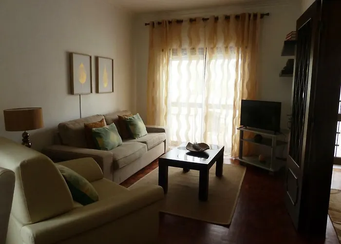 Feriehus Casa Do Norte