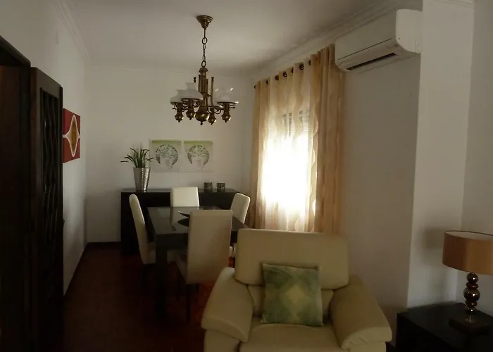 Casa Do Norte Feriehus Nazaré