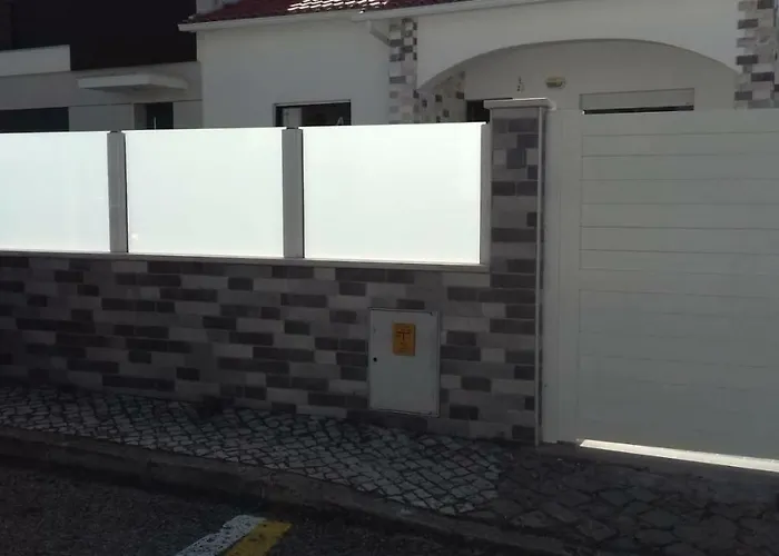 Casa Do Norte Nazaré